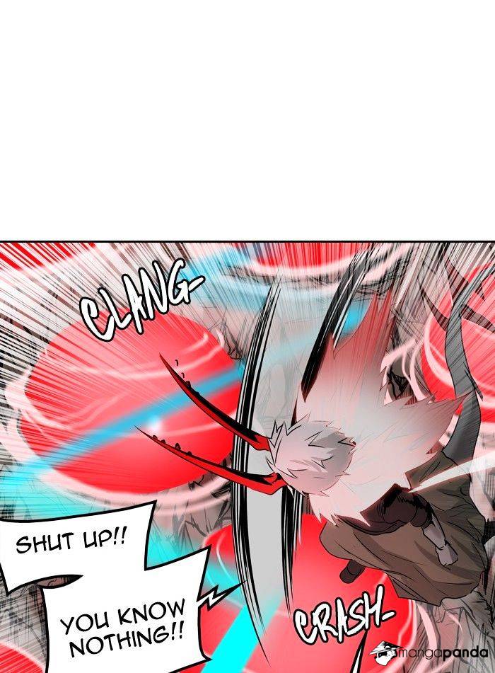 Tower of God Chapter 331 image 026